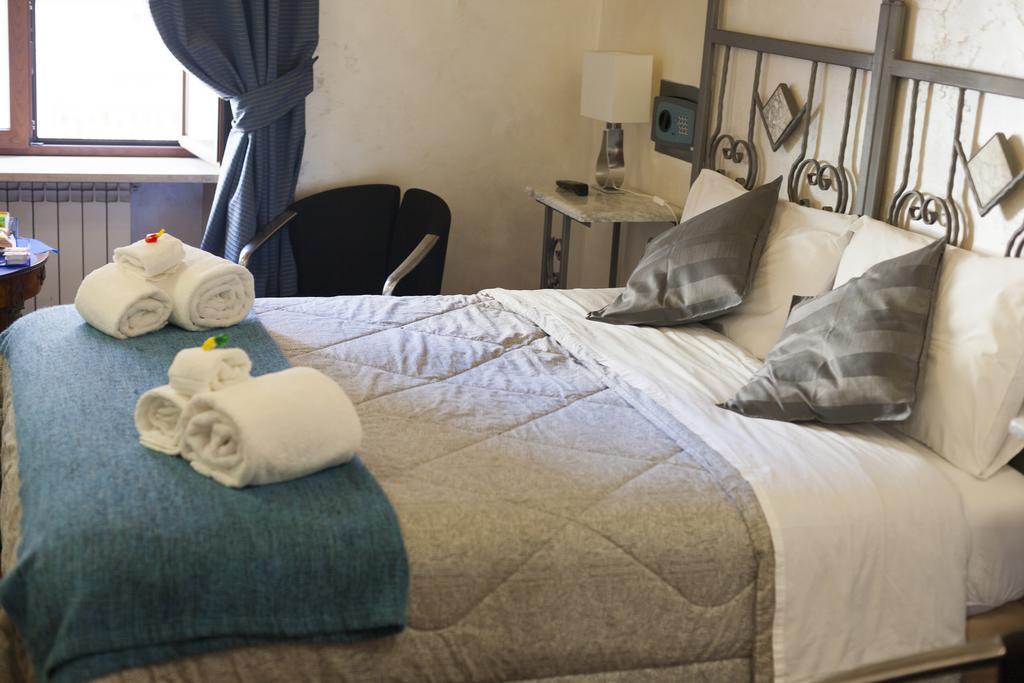 Salaria Luxury Suites - Rome, Rome