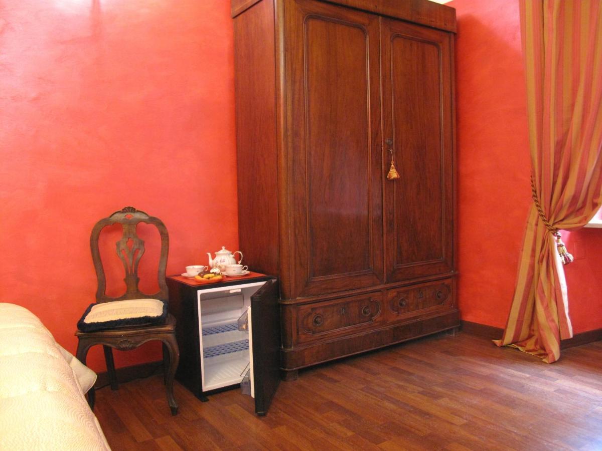 Salaria Luxury Suites - Rome — Foto 1